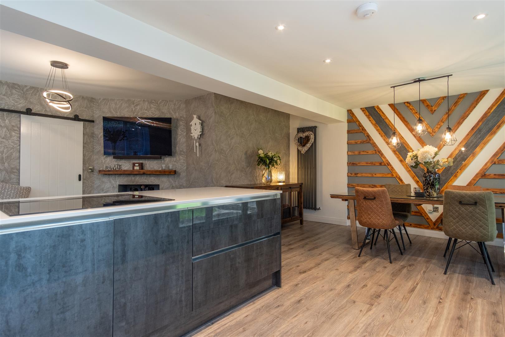 Fengrove, Longton, Preston
